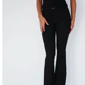 White Fox Firestorm Pants